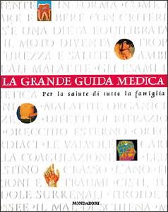 AA.VV., GRANDE GUIDA MEDICA