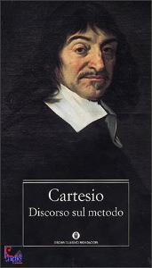 CARTESIO, Discorso sul metodo