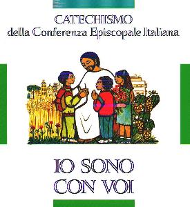 CEI, Io sono con voi