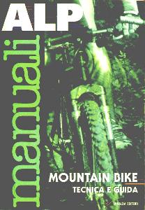 BUENO PABLO, Mountain Bike. Tecnica e guida
