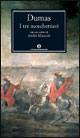 DUMAS ALEXANDRE, Tre moschettieri