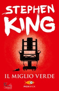 KING STEPHEN, Miglio verde