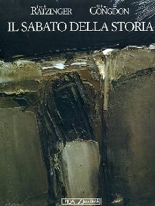 RATZINGER CONGDON, SABATO DELLA STORIA