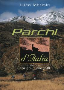 MERISIO LUCA, Parchi d
