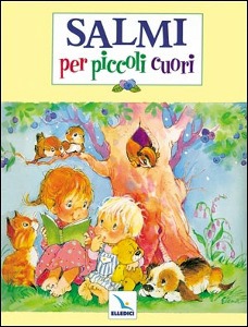 DESSANTI PAOLA/ED, SALMI PER PICCOLI CUORI