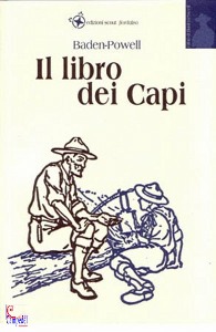 BADEN-POWEL, Libro dei capi