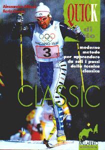 ALLIAUD- CHESTA, Classic