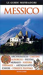 GUIDE MONDADORI, Messico