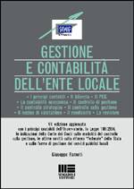 FARNETI GIUSEPPE, Gestione e contabilit� dell