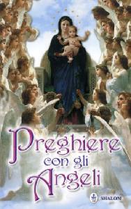 , Preghiere con gli Angeli