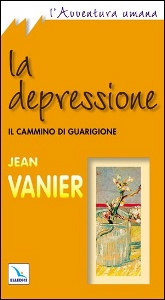 VANIER JEAN, Depressione