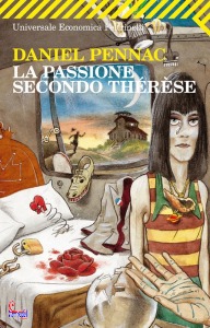 PENNAC DANIEL, La passione secondo Th�r�se