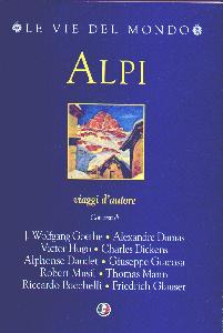 AA.VV., Alpi. Viaggi d