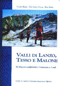 BEZZE-MUSSA-SESIA, Valli di Lanzo, Tesso e Malone
