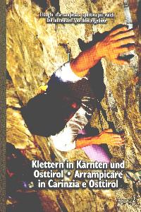 NEUMANN INGO, Arrampicare in Carinzia e Osttirol