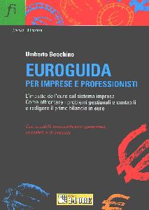 BOCCHINO UMBERTO, Euroguida per imprese e professionisti