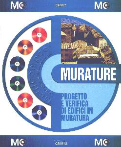 COINTEC, Murature. Progetto,verifica edifici in muratura