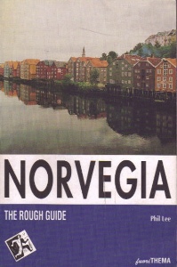 THE ROUGH GUIDE, Norvegia
