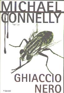 CONNELLY MICHAEL, Ghiaccio nero