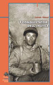 TERRAY LIONEL, I conquistatori dell