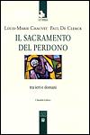CHAUVET - DE CLERCK, Sacramento del perdono tra ieri e domani