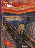 DI STEFANO EVA, Munch
