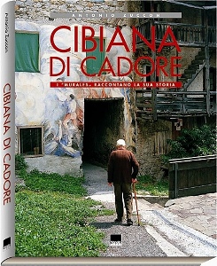 ZUCCON ANTONIO, Cibiana di Cadore