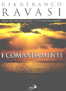 RAVASI GIANFRANCO, Comandamenti