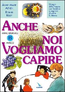 AITKEN-KELLY, Anche noi vogliamo capire  anno B