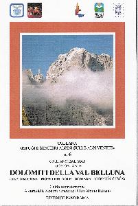 ZANIN DOMENICO, Parole in cammino