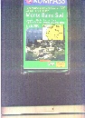 KOMPASS, Carta turistica 1:25.000 n.692 Monte Baldo Sud