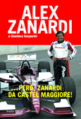 ZANARDI ALEX, Per� Zanardi da Castel Maggiore
