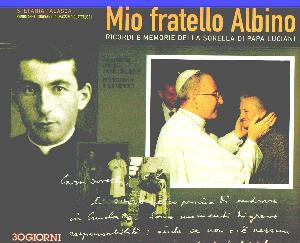 FALASCA STEFANIA, Mio fratello Albino ricordi della sorella Antonia