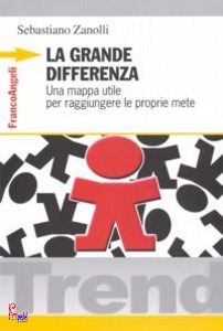ZANOLLI SEBASTIANO, La grande differenza
