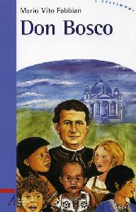 FABBIAN MARIO VITO, Don Bosco