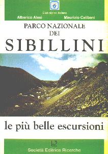 ALESI-CALIBANI, Parco Nazionale dei Sibillini. Escursioni