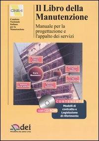 CNIM, Libro della Manutenzione