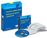 DO NICOLA MARIO, Condono edilizio 2004 software calcolo e gestione