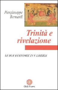 BERNARDI PIERGIUSEPP, Trinit� e rivelazione