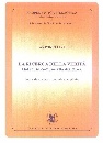 LIVI ANTONIO, La ricerca della verit�