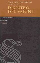 AA.VV., Disastro del Vajont