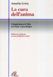 GRUN ANSELM, Cura dell