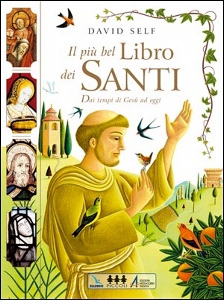 SELF DAVID, Pi� bel libro dei Santi