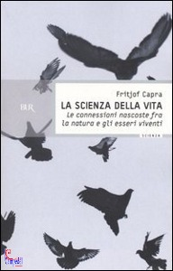 CAPRA FRITJOF, Scienza della vita