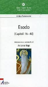 NEPI ANTONIO, Esodo 16-40