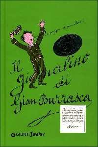 VAMBA, Il giornalino di Gian Burrasca