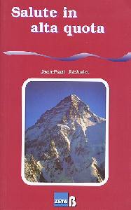 RICHALET JEAN, Salute in alta quota