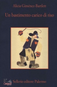 BARTLETT, Un bastimento carico di riso