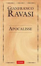 RAVASI GIANFRANCO, Apocalisse