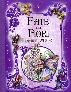 AA.VV., Fate dei fiori Diario 20110